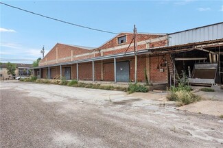 More details for 225 S 13th St, Donna, TX - Industrial for Sale