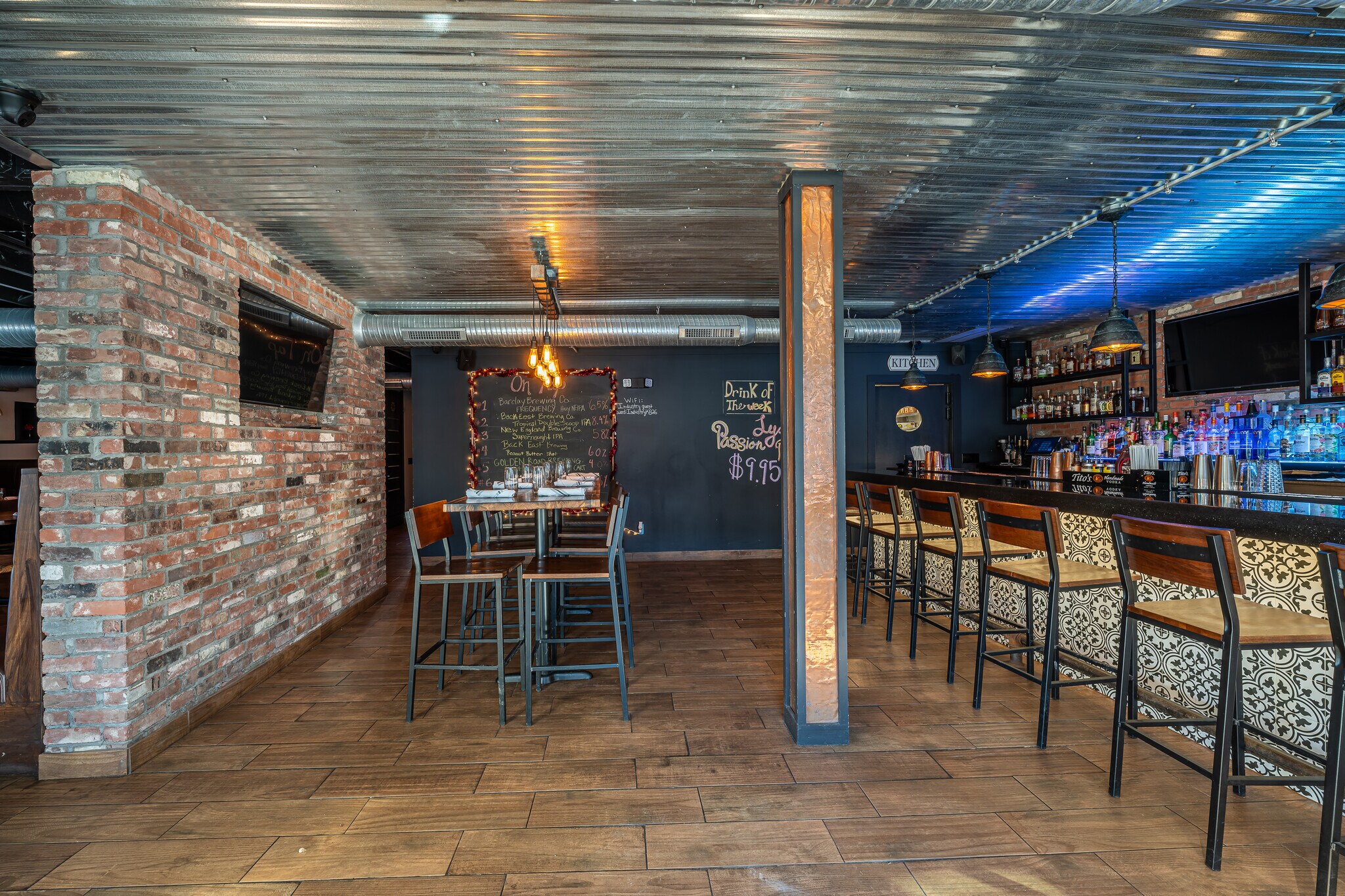 14 Railroad St, Canaan, CT for sale Interior Photo- Image 1 of 1