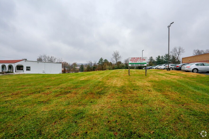 4014 Teays Valley Rd, Scott Depot, WV 25560