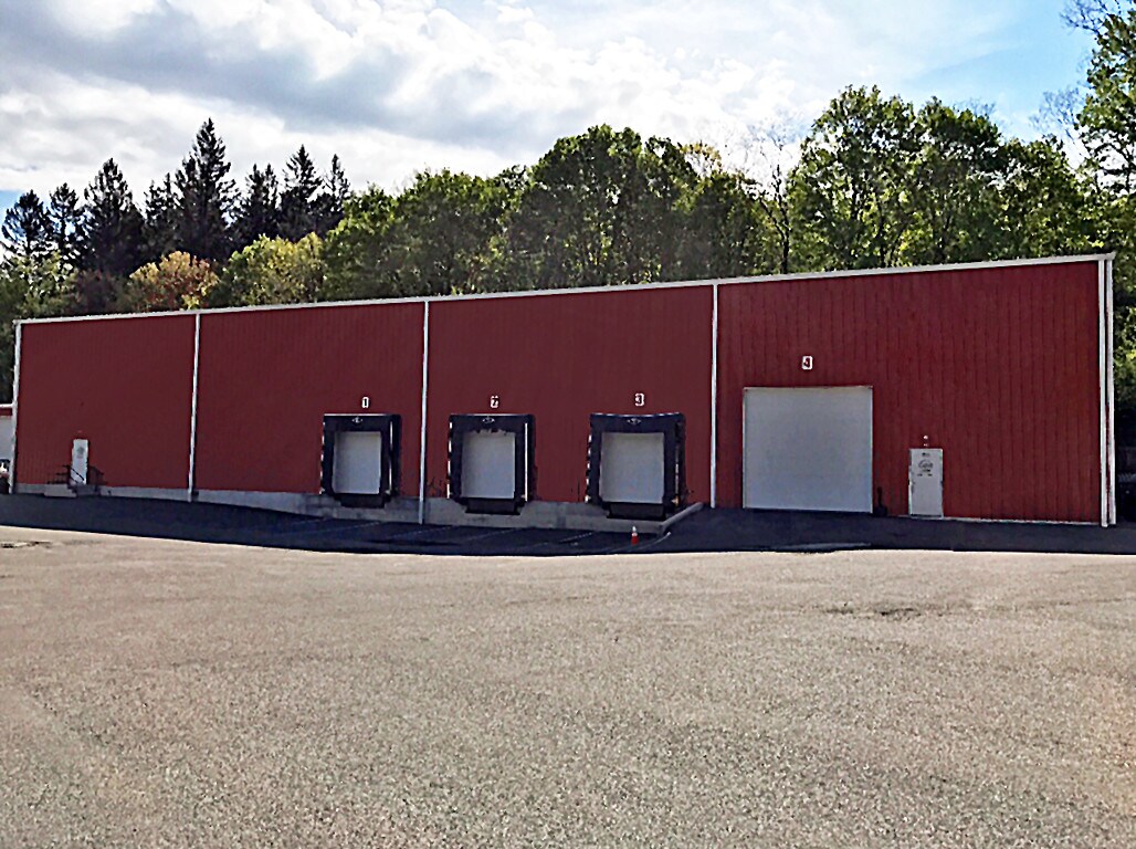 223 Kent Rd, New Milford, CT 06776 Office for Lease