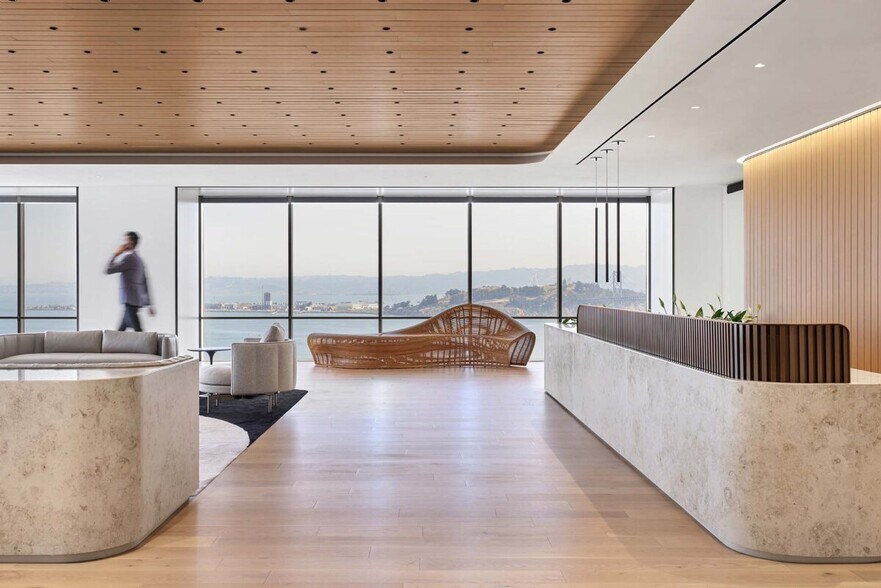 1 Market St, San Francisco, CA for lease - Building Photo - Image 1 of 11