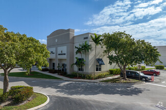 More details for 2450 W Sample Rd, Pompano Beach, FL - Flex for Lease