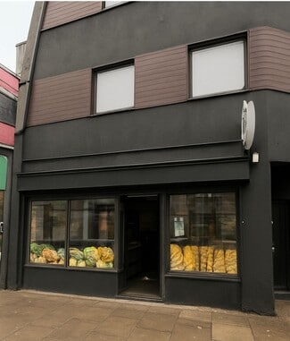 More details for 137-139 Kentish Town Rd, London - Retail for Lease