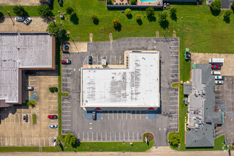 2385 S MacArthur Dr, Alexandria, LA - aerial  map view - Image1