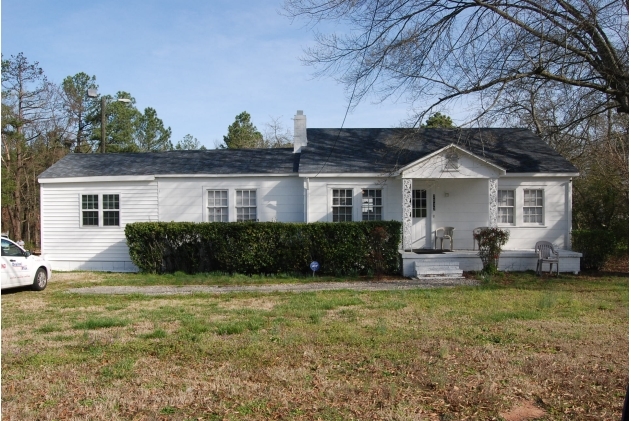 2517 Riddle Rd, Durham, NC for lease - Primary Photo - Image 1 of 11