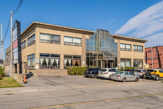 More details for 5473-5475 Av Royalmount, Mont-Royal, QC - Office/Retail, Industrial for Lease