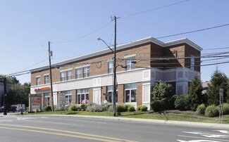 More details for 50 Cross St, Norwalk, CT - Retail for Lease