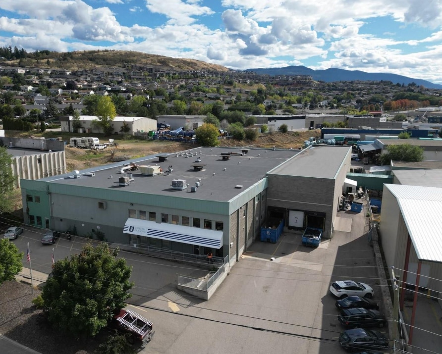1810 Kosmina Rd, Vernon, BC for sale Building Photo- Image 1 of 6