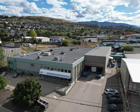 1810 Kosmina Rd, Vernon, BC for sale Building Photo- Image 1 of 6