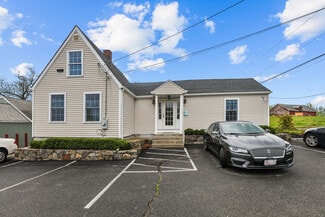 More details for 208 Taunton Ave, Seekonk, MA - Retail for Sale