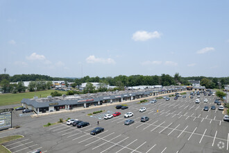 419 Route 34 S, Matawan, NJ - aerial  map view