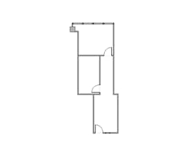 9894 Bissonnet St, Houston, TX for lease Floor Plan- Image 1 of 1