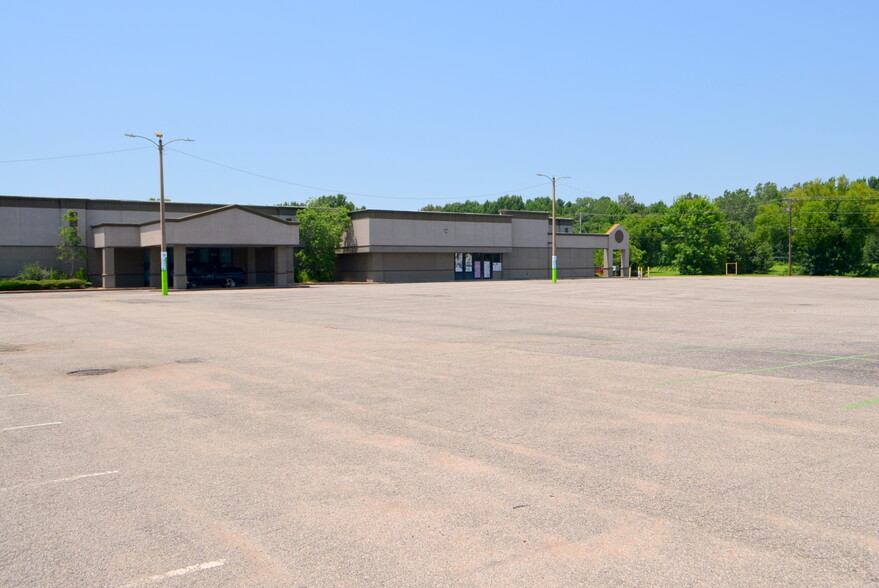 2010 Stateline Rd W, Southaven, MS for lease - Building Photo - Image 2 of 20