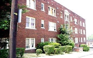 More details for 1832 Willowhurst Rd, Cleveland, OH - Multifamily for Sale