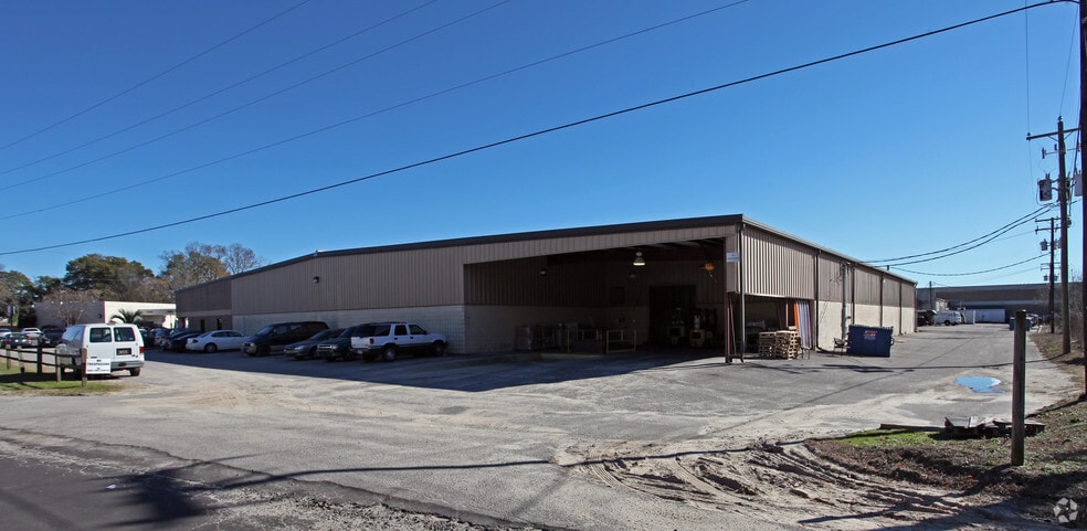 111 N 12th St, West Columbia, SC for sale - Building Photo - Image 3 of 76