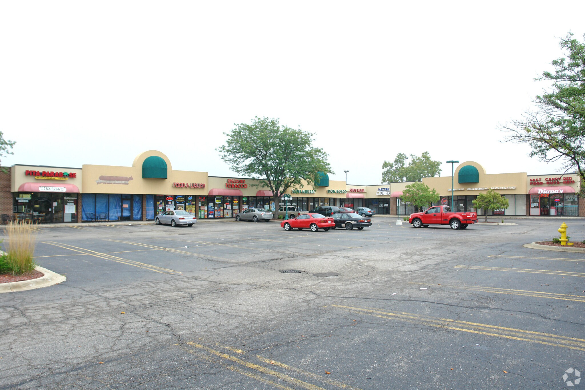 184 S Schmale Rd, Carol Stream, IL for sale Building Photo- Image 1 of 1