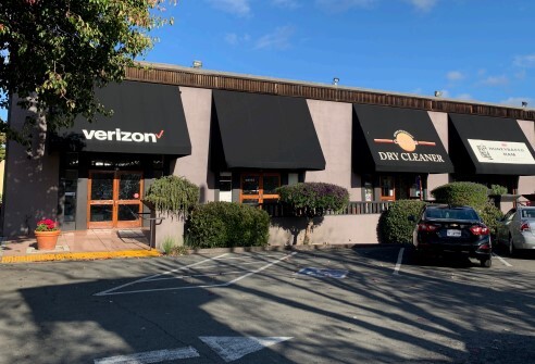 4364 Piedmont Ave, Oakland, CA for lease - Building Photo - Image 1 of 4