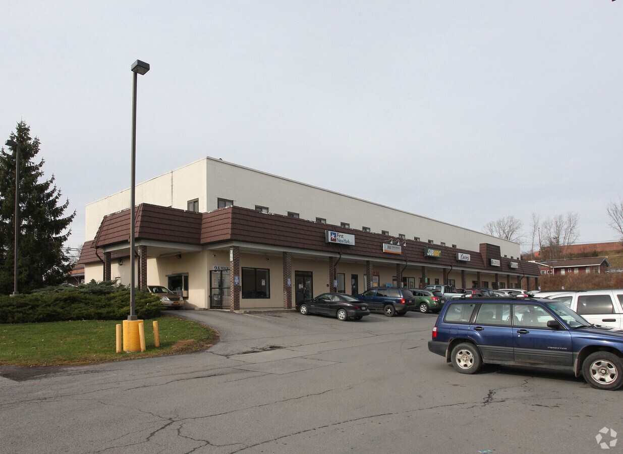 795 E Main St, Cobleskill, NY 12043