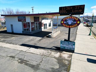 More details for 331 W Main St, Grangeville, ID - Retail for Sale