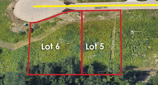 More details for Rosati Drive, Livonia, MI - Land for Sale