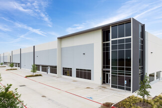 More details for 4811 N Interstate 35, Georgetown, TX - Industrial for Lease