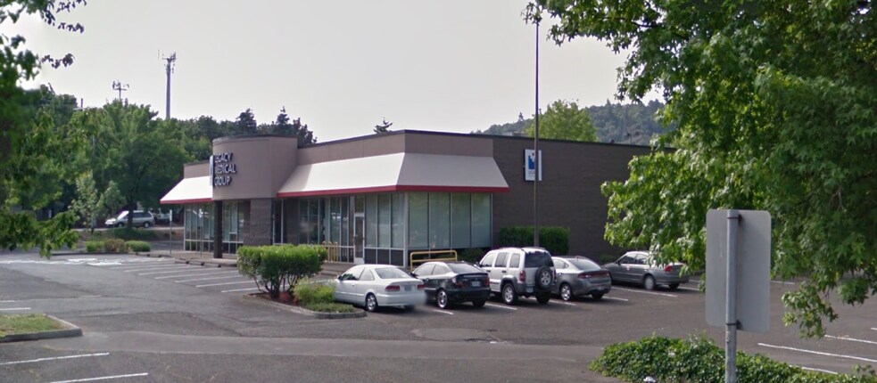 17332 SE Powell Blvd, Portland, OR for sale Building Photo- Image 1 of 1