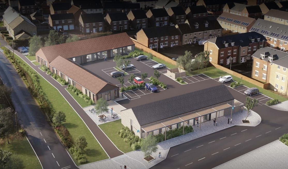 Cleeve, Cheltenham, GL52 8EN