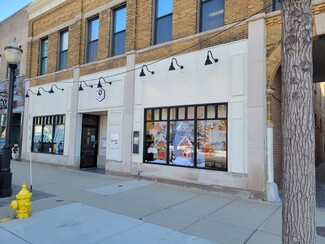 More details for 21-23 S La Grange Rd, La Grange, IL - Retail for Sale