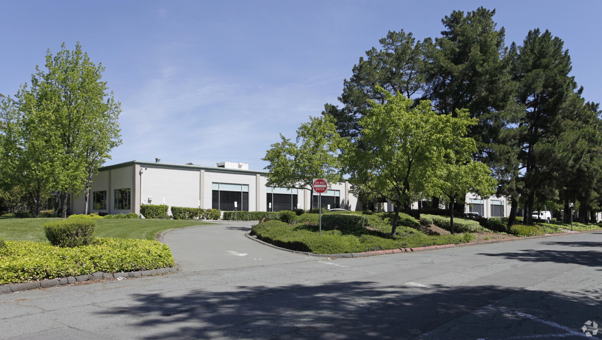 2727-2731 Systron Dr, Concord, CA for sale Building Photo- Image 1 of 1