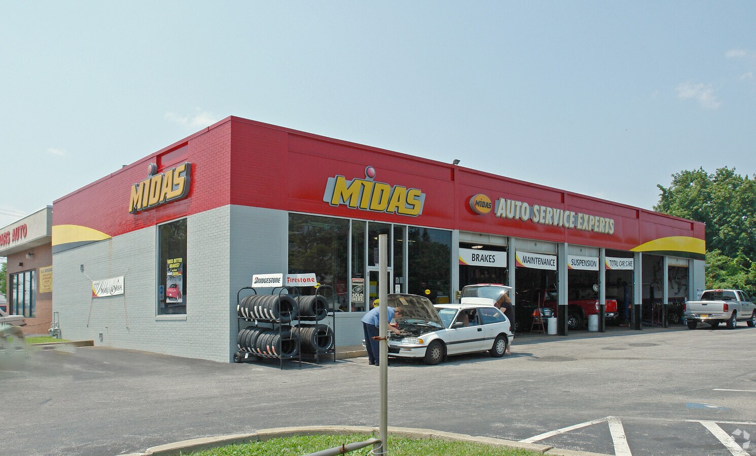 1772 E Joppa Rd, Baltimore, MD 21234