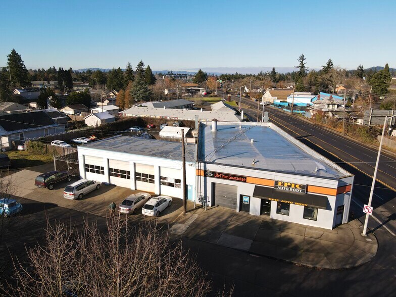 10004 SE Foster Rd, Portland, OR 97266