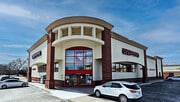 1025 Saint Clair River Dr, Algonac MI - Drive Through Restaurant