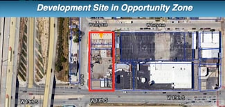 More details for 1215 S 400 W, Salt Lake City, UT - Land for Sale