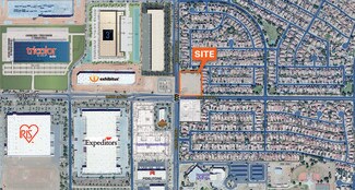 More details for 12199 N Dysart Rd, El Mirage, AZ - Land for Sale