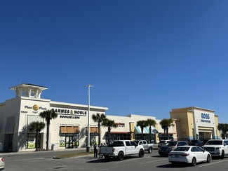 More details for 15500 PC Beach Pky, Panama City Beach, FL - Retail for Lease