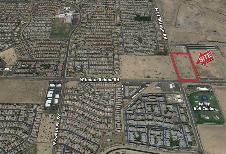 12280 W Indian School Rd, Avondale, AZ for sale Building Photo- Image 1 of 1