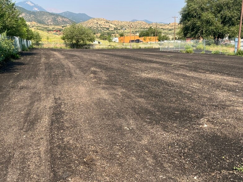 1522 Arch St, Colorado Springs, CO for lease - Building Photo - Image 2 of 10