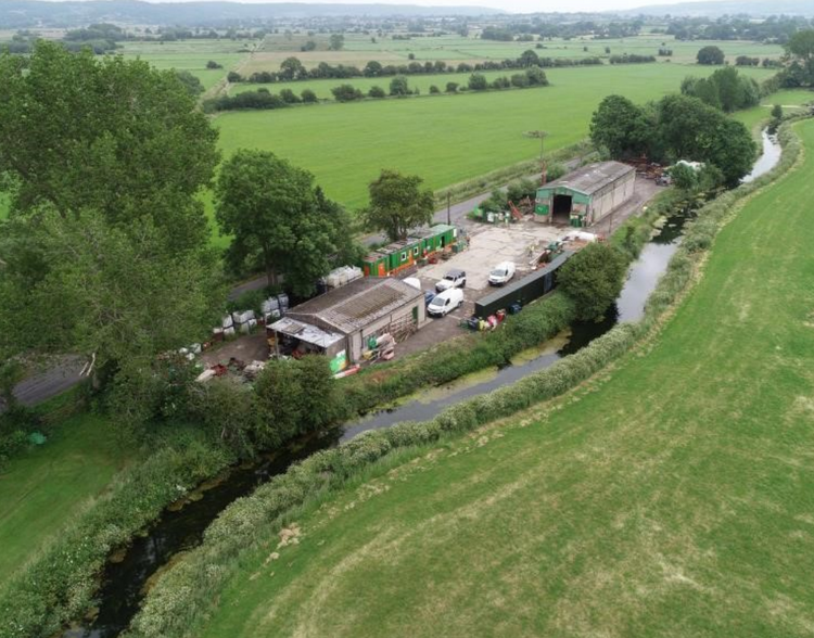 Nailsea Wall, Clevedon for sale - Primary Photo - Image 1 of 1