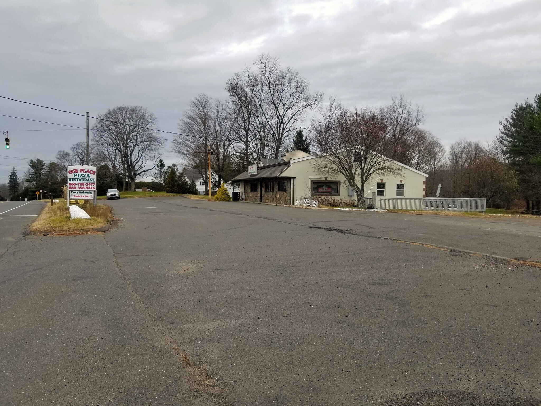 2100 S Main St, Middletown, CT for sale Building Photo- Image 1 of 1
