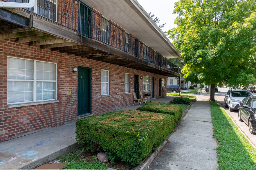 1102 North St, Lafayette, IN for sale - Building Photo - Image 2 of 10