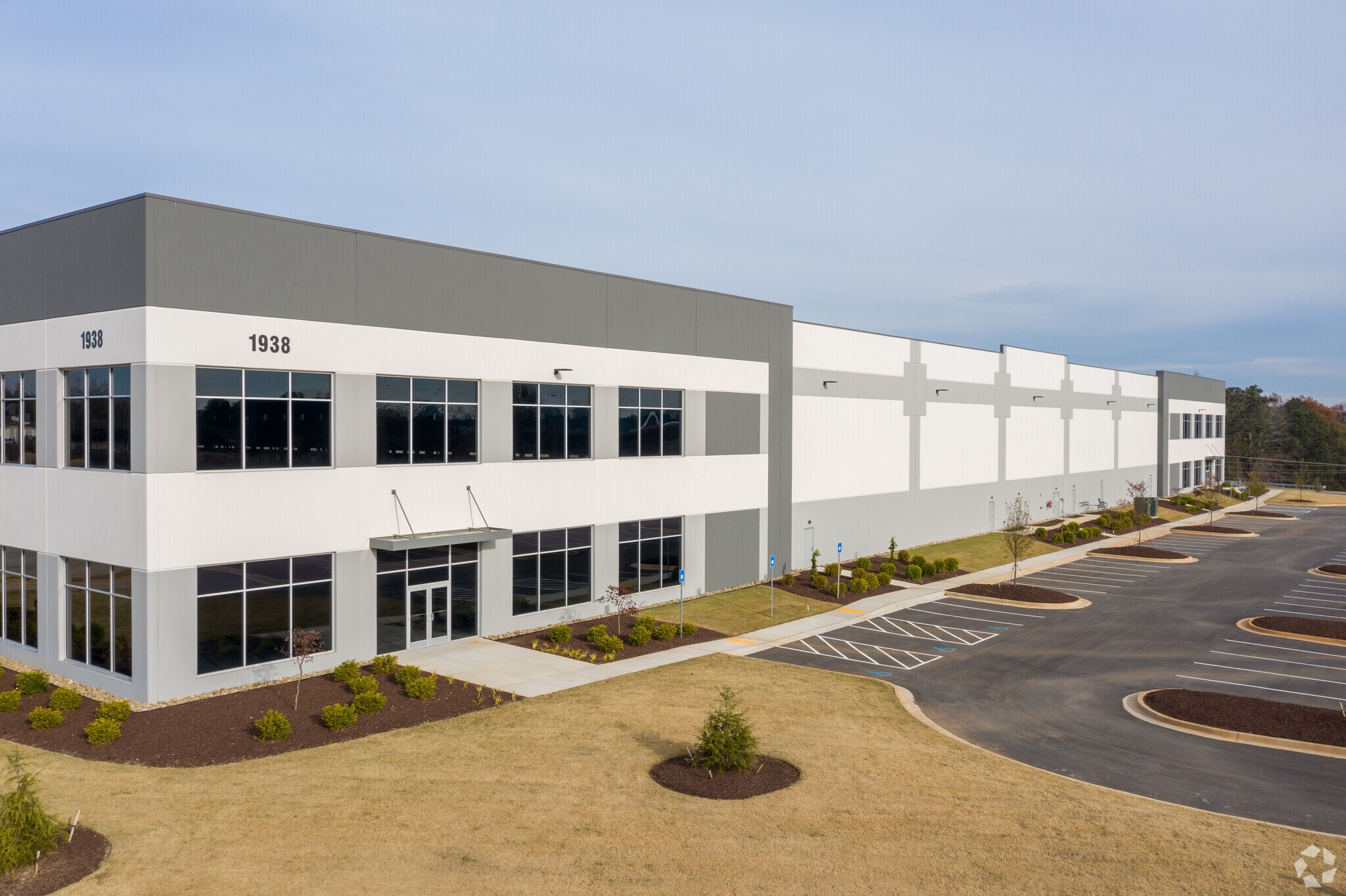 1938 Gees Mill Rd NE, Conyers, GA for sale Building Photo- Image 1 of 1