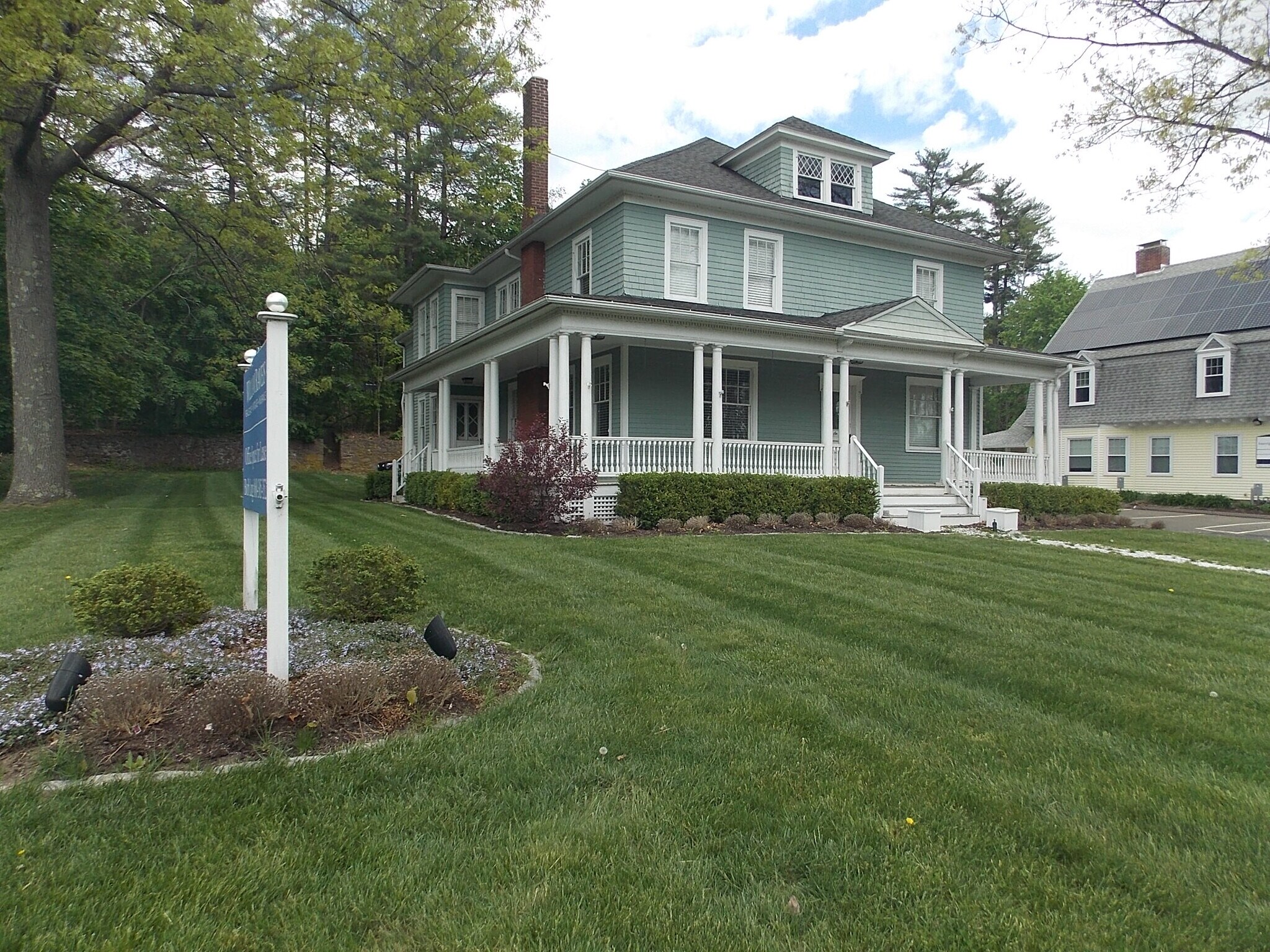 961 Hopmeadow St, Simsbury, CT for sale Building Photo- Image 1 of 1