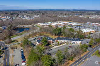 290 Baker Ave, Concord, MA - aerial  map view - Image1