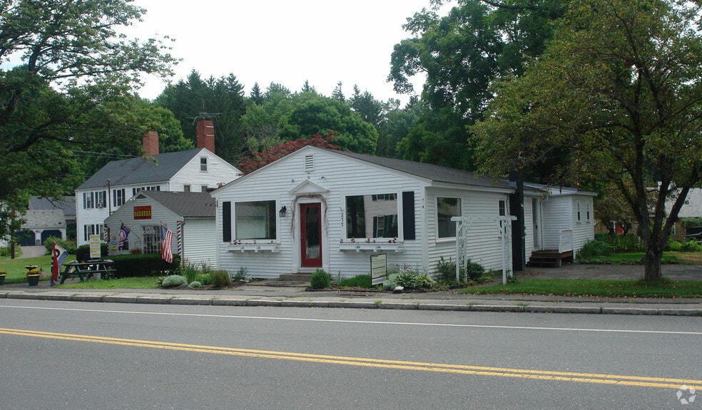 277 Main St, West Newbury, MA for sale - Building Photo - Image 2 of 2