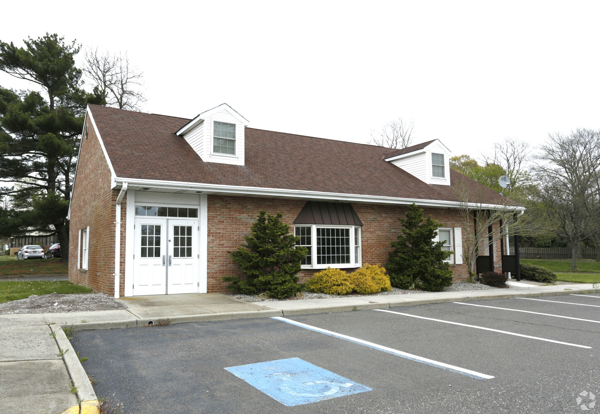 1936 State Route 35, Wall Township, NJ for sale Primary Photo- Image 1 of 1