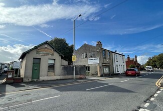 More details for 29 Station Rd, Kirkham - Office for Sale