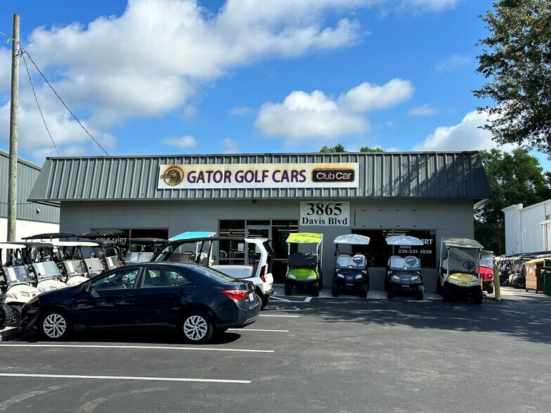 3865 Davis Blvd, Naples, FL 34104 | LoopNet