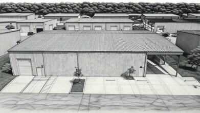 5265 45th St, Vero Beach, FL for lease Other- Image 1 of 1