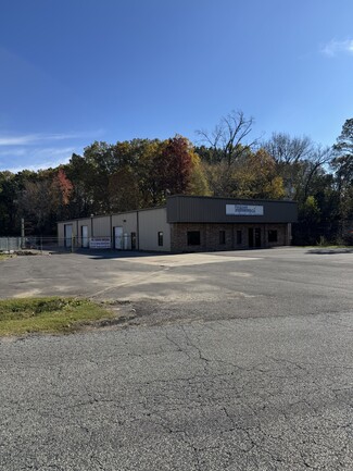 More details for 8765 Old Craft Rd, Olive Branch, MS - Industrial for Lease