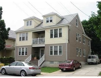 More details for 28 Hale St, New Brunswick, NJ - Multifamily for Sale